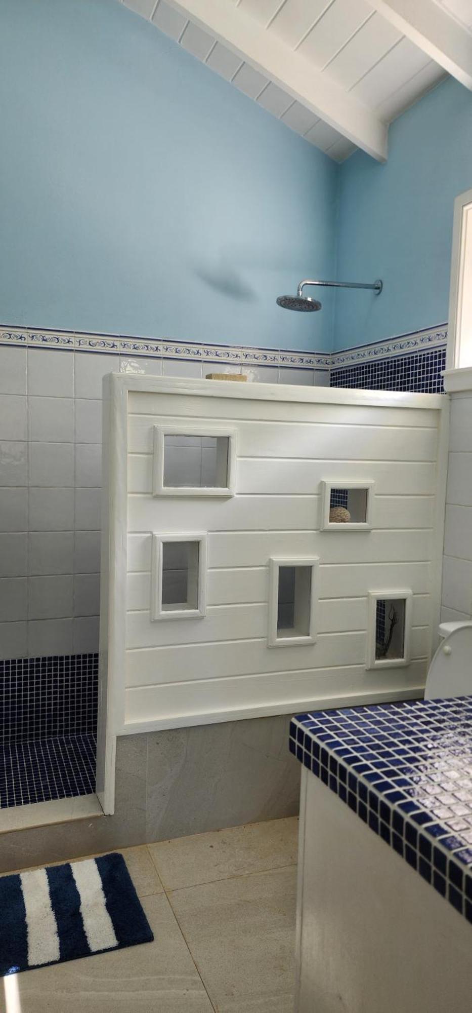 Santosha Barbados Apartman Saint Andrew Kültér fotó